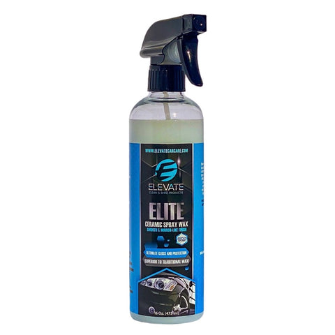 Elevate ELITE Spray Cerámico 16oz