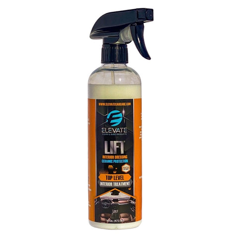 Elevate LIFT Acondicionador de Interiores 16oz