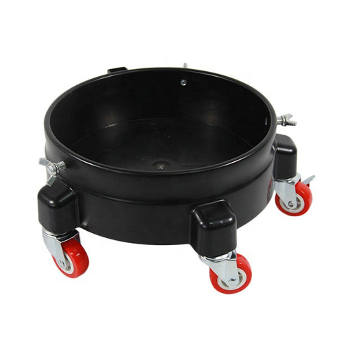 Detailing Bucket Trolley